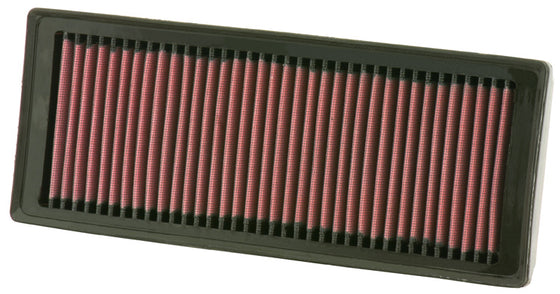 K&N filter 33-2945
