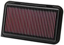 K&N filter 33-2974
