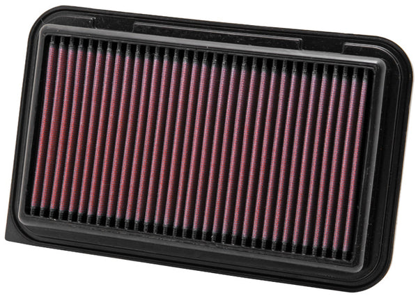 K&N filter 33-2974