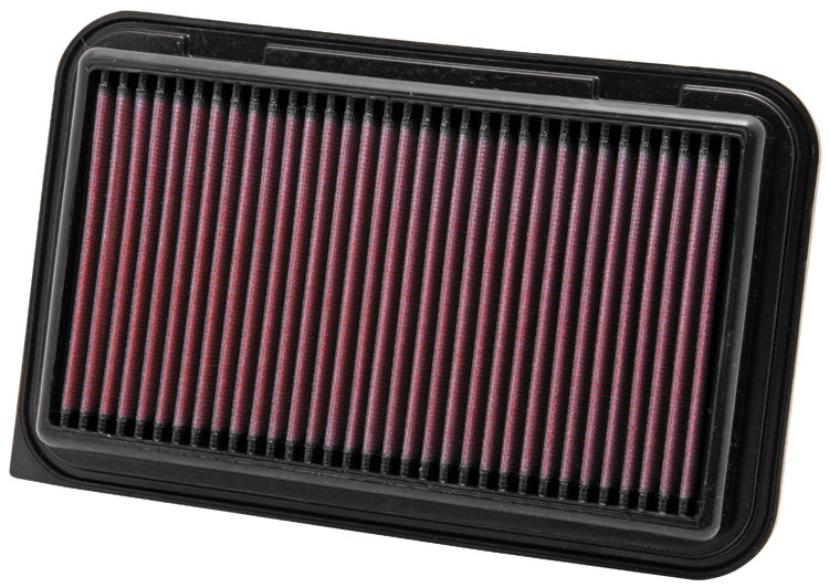 K&N filter 33-2974