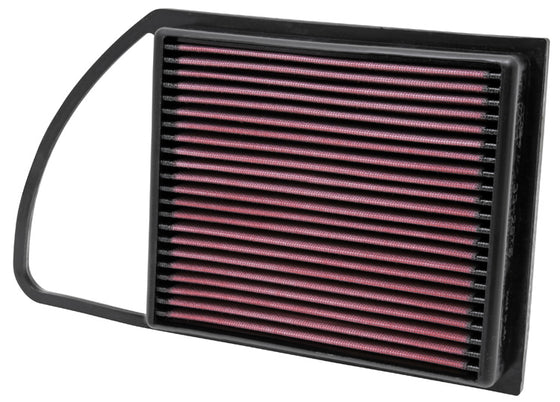K&N filter 33-2975
