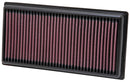 K&N filter 33-2981