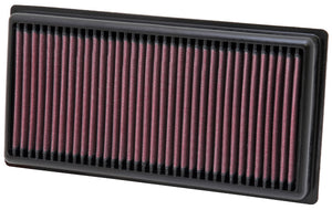 K&N filter 33-2981