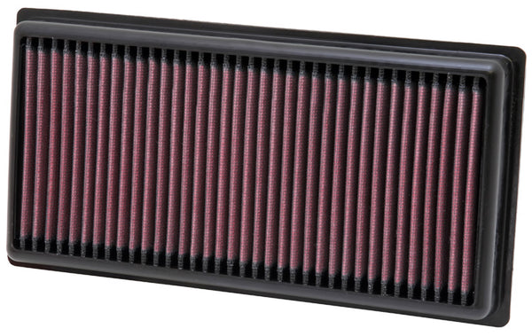 K&N filter 33-2981