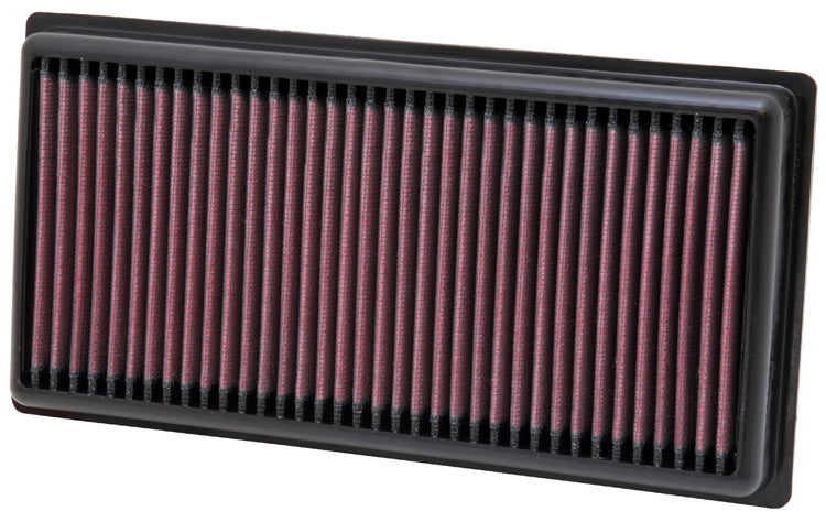 K&N filter 33-2981