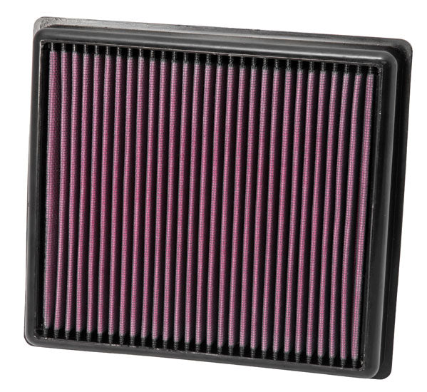 K&N filter 33-2990