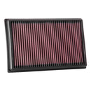K&N 33-3111 luftfilter