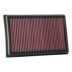 K&N 33-3111 luftfilter