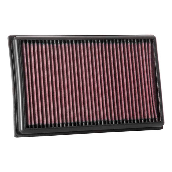 K&N 33-3111 luftfilter