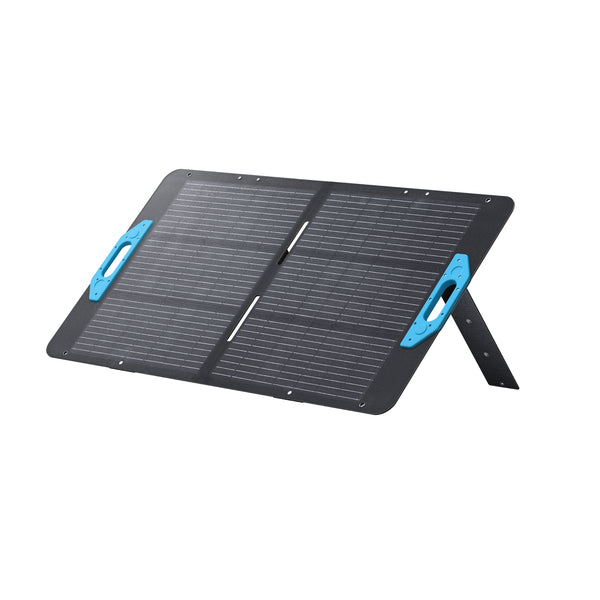 Anker SOLIX PS100 - solarpanel - transportabel - 100 Watt