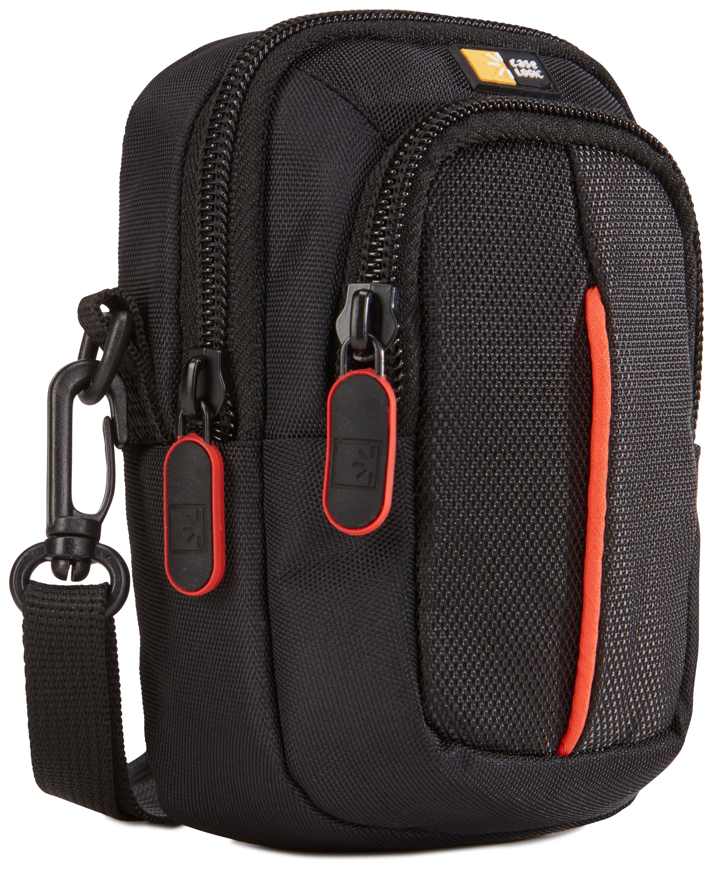 Case Logic Advanced Point and Shoot Camera Case Taske Til kamera Sort