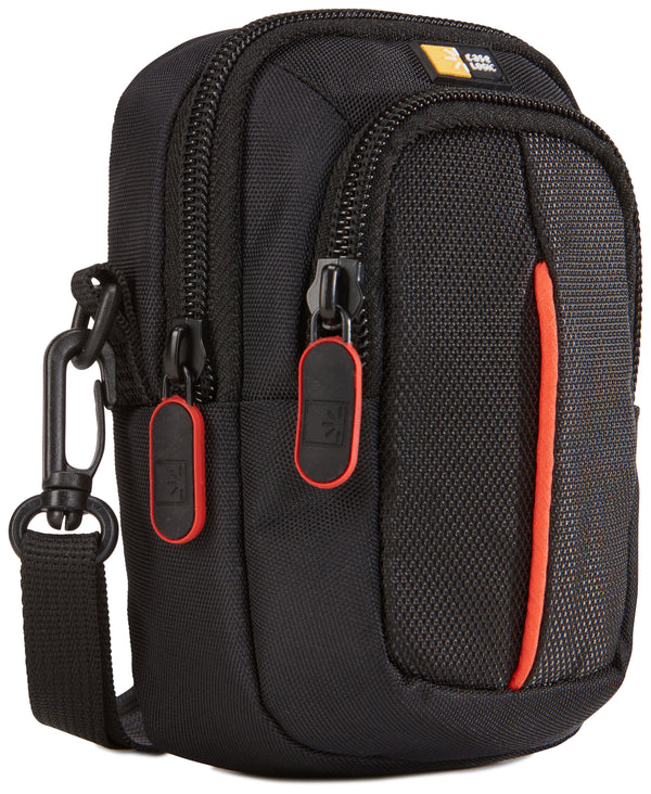 Case Logic Advanced Point and Shoot Camera Case Taske Til kamera Sort
