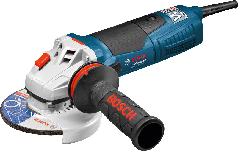 Bosch GWS 19-125 CIE Professional Vinkelsliber 1900W