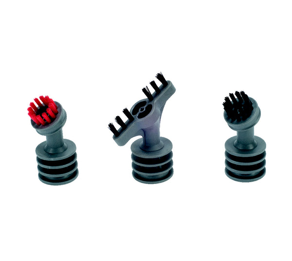 Bissell Brush Set PowerFresh Lift Off & SlimSteam