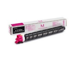 Kyocera TK 8515M Magenta 20000 sider Toner 1T02NDBNL0
