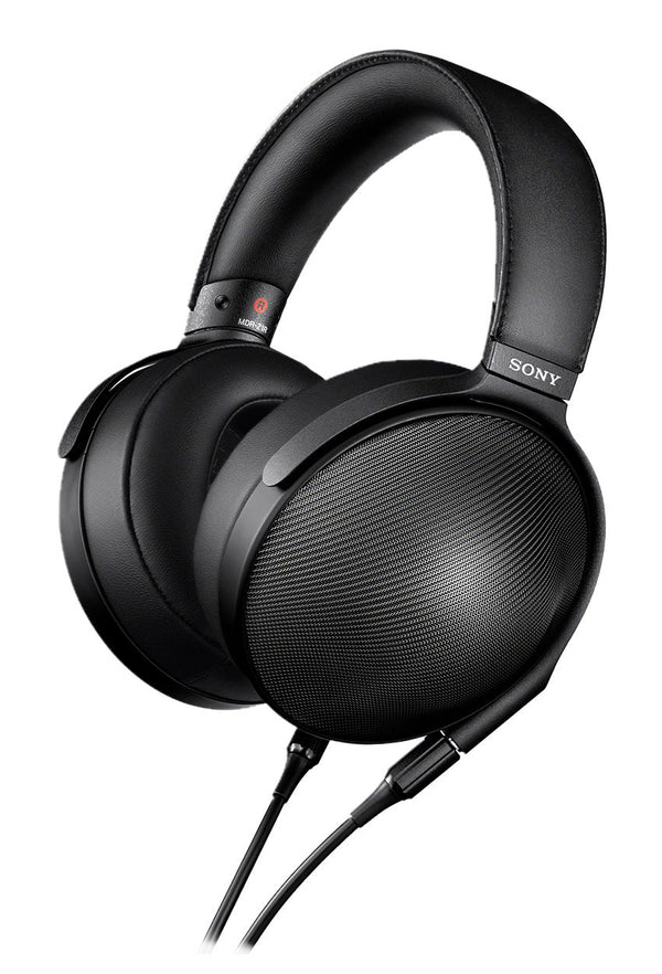 Sony MDR Z1R Kabling Hovedtelefoner Sort