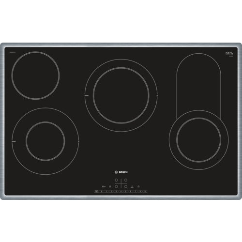 Bosch Serie | 6 PKC845FP1D Keramisk kogeplade