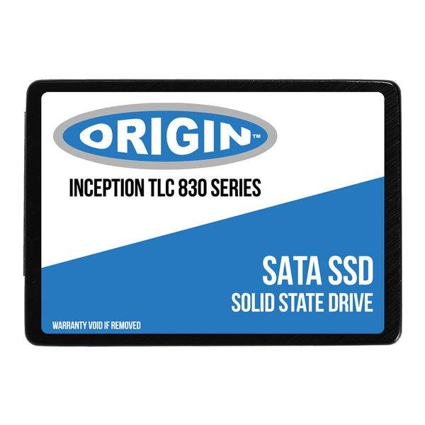 Origin Storage SSD 256GB 2.5 SATA-600