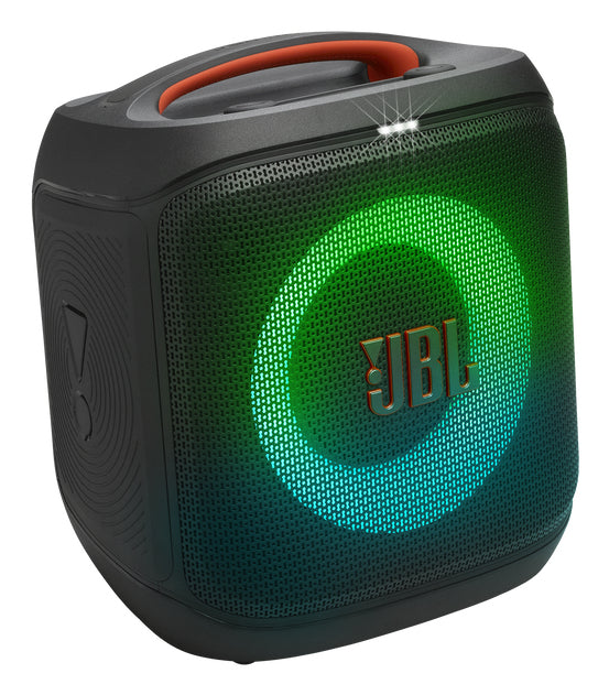 JBL PartyBox Encore Essential 2 Festtaler Sort 100 W