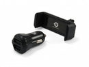 Conceptronic bilstrømsadapter - USB