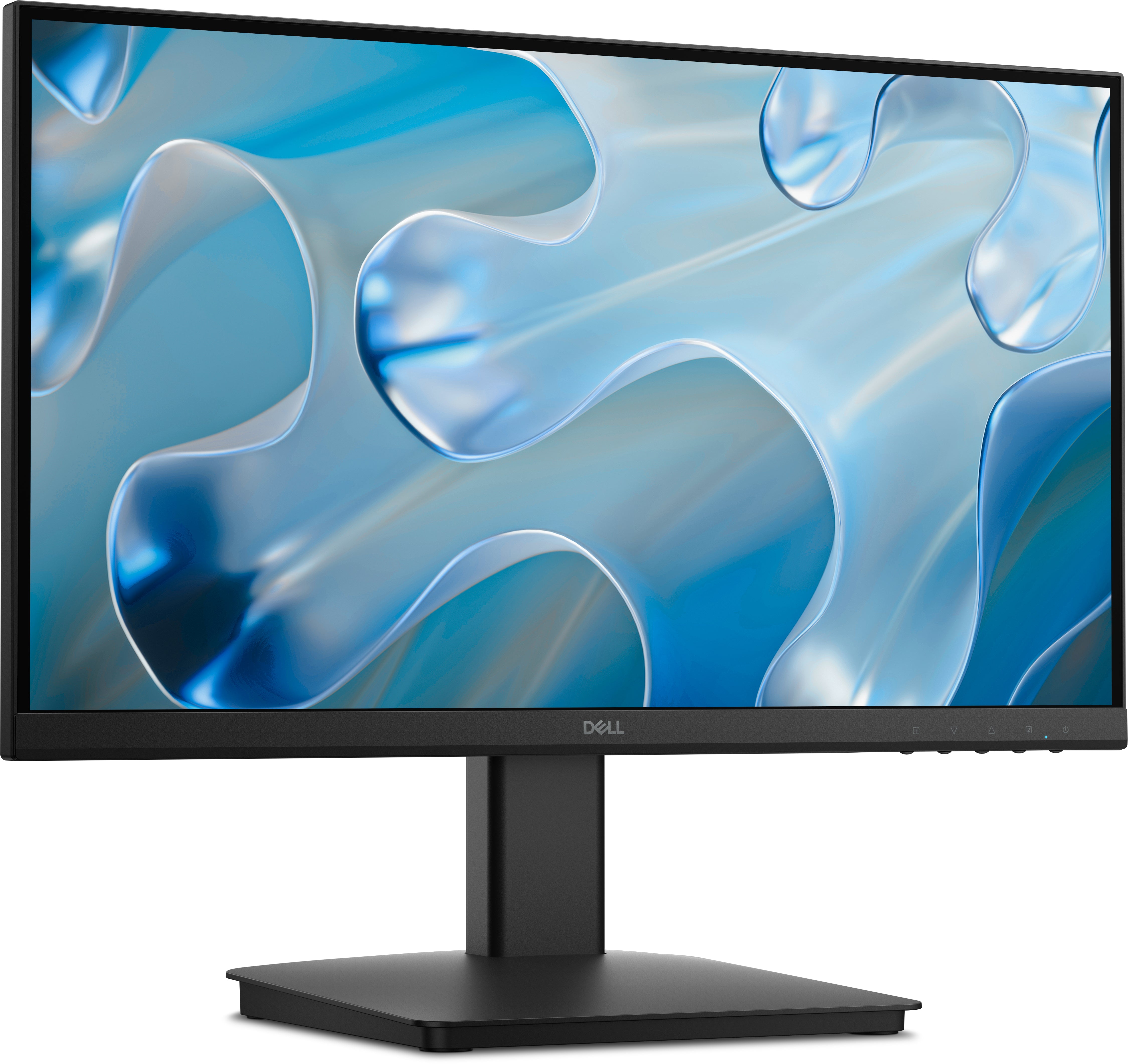 DELL SE2225HM computerskærm 54,6 cm (21.5) 1920 x 1080 pixel Fuld HD LCD Sort