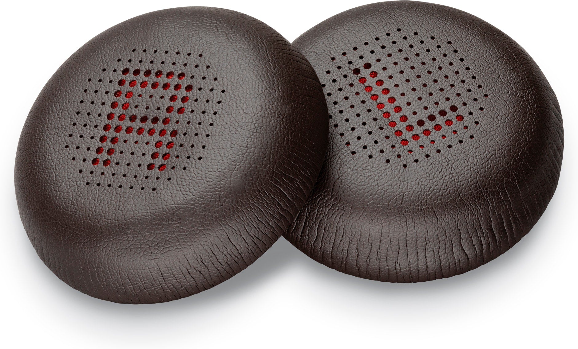 Poly Ørepude Leatherette Espresso Headset