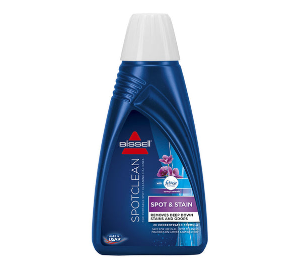 BISSELL SpotClean Boost Oxygen Boost Rengøring 1L