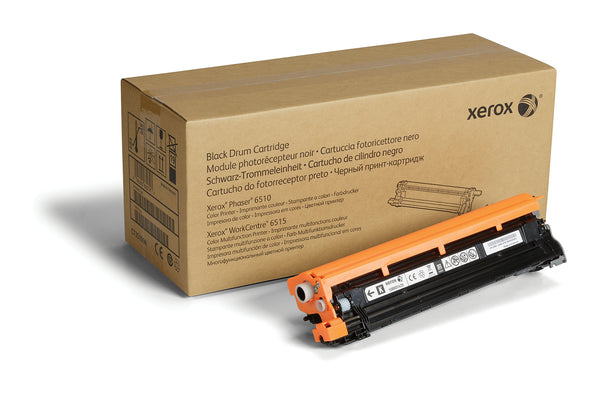 Xerox WorkCentre 6515 Sort 48000 sider Tromlepatron 108R01420