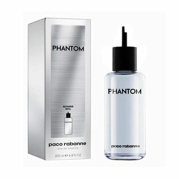 Herreparfume Paco Rabanne PHANTOM 200 ml