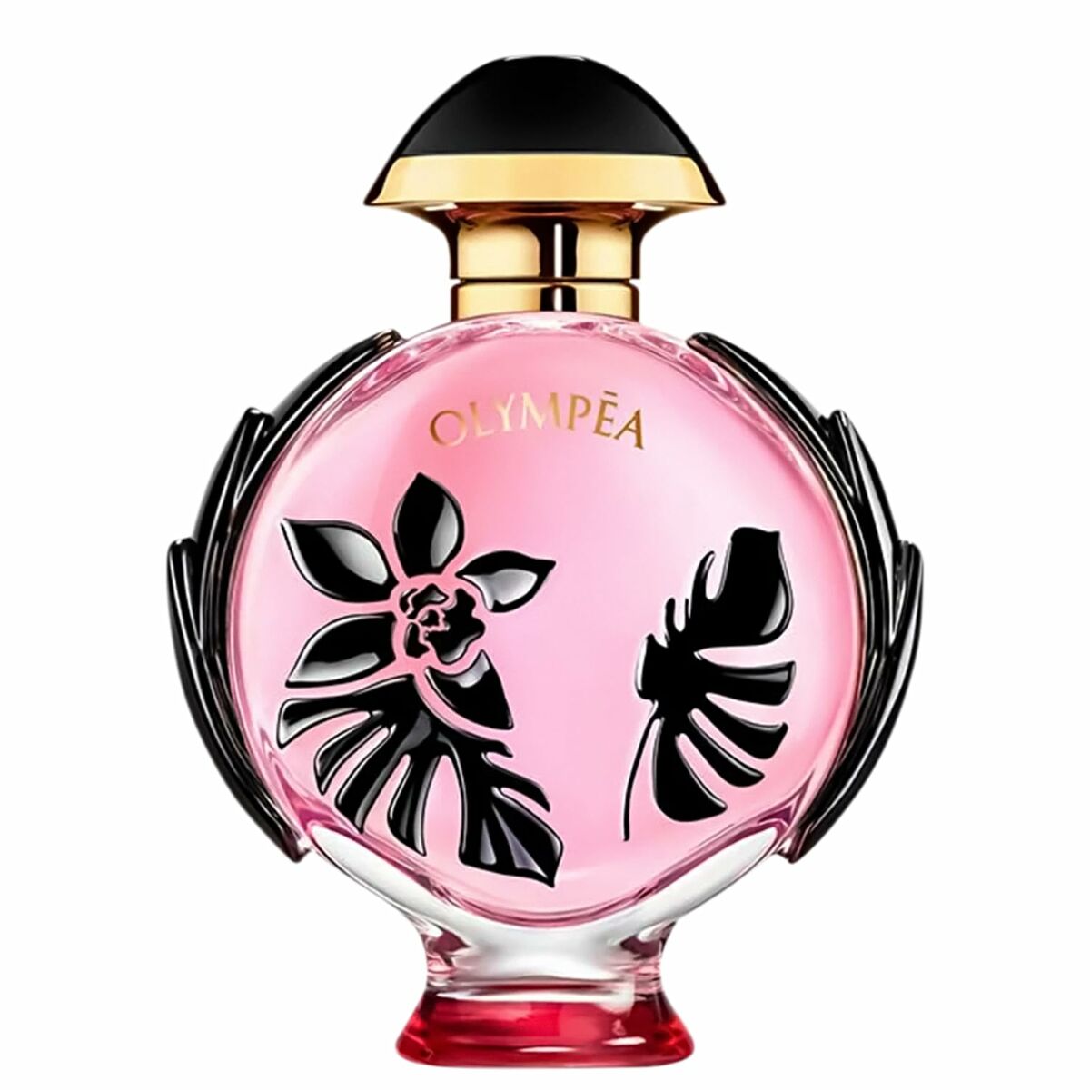 Dameparfume Paco Rabanne OLYMPÉA EDP 80 ml Olympéa Flora