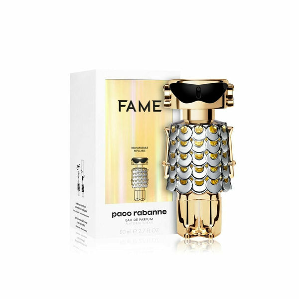 Dameparfume Paco Rabanne Fame 80 ml