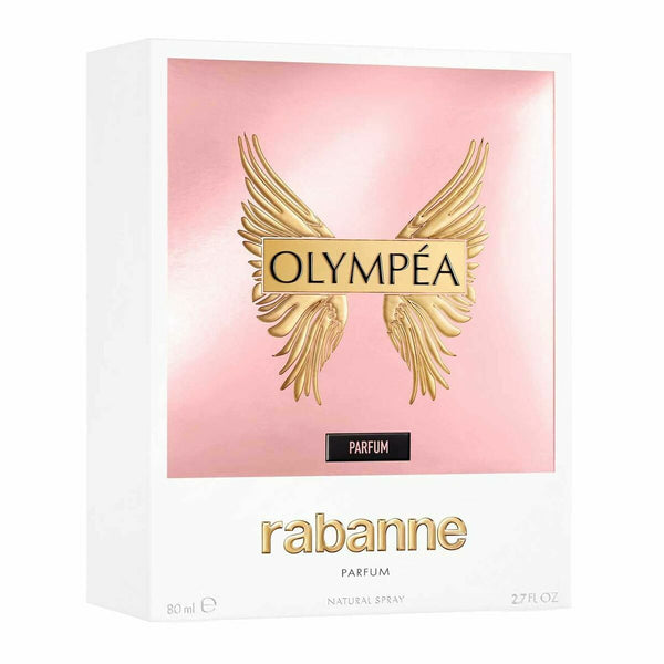 Dameparfume Paco Rabanne OLYMPÉA EDP 80 ml