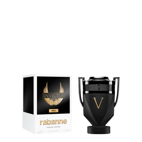 Herreparfume Paco Rabanne INVICTUS 50 ml