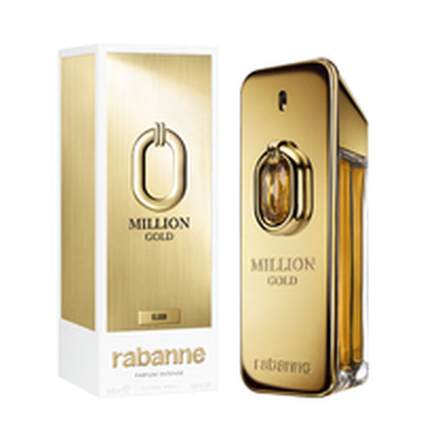 Herreparfume Paco Rabanne MILLION GOLD 200 ml
