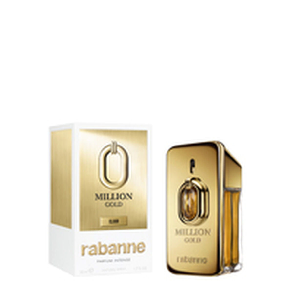 Herreparfume Paco Rabanne MILLION GOLD 50 ml