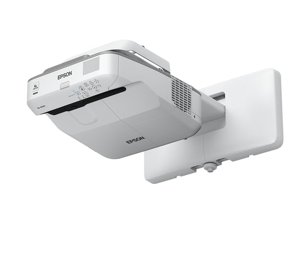 Epson EB-685W 3LCD-projektor WXGA VGA HDMI Composite video MHL