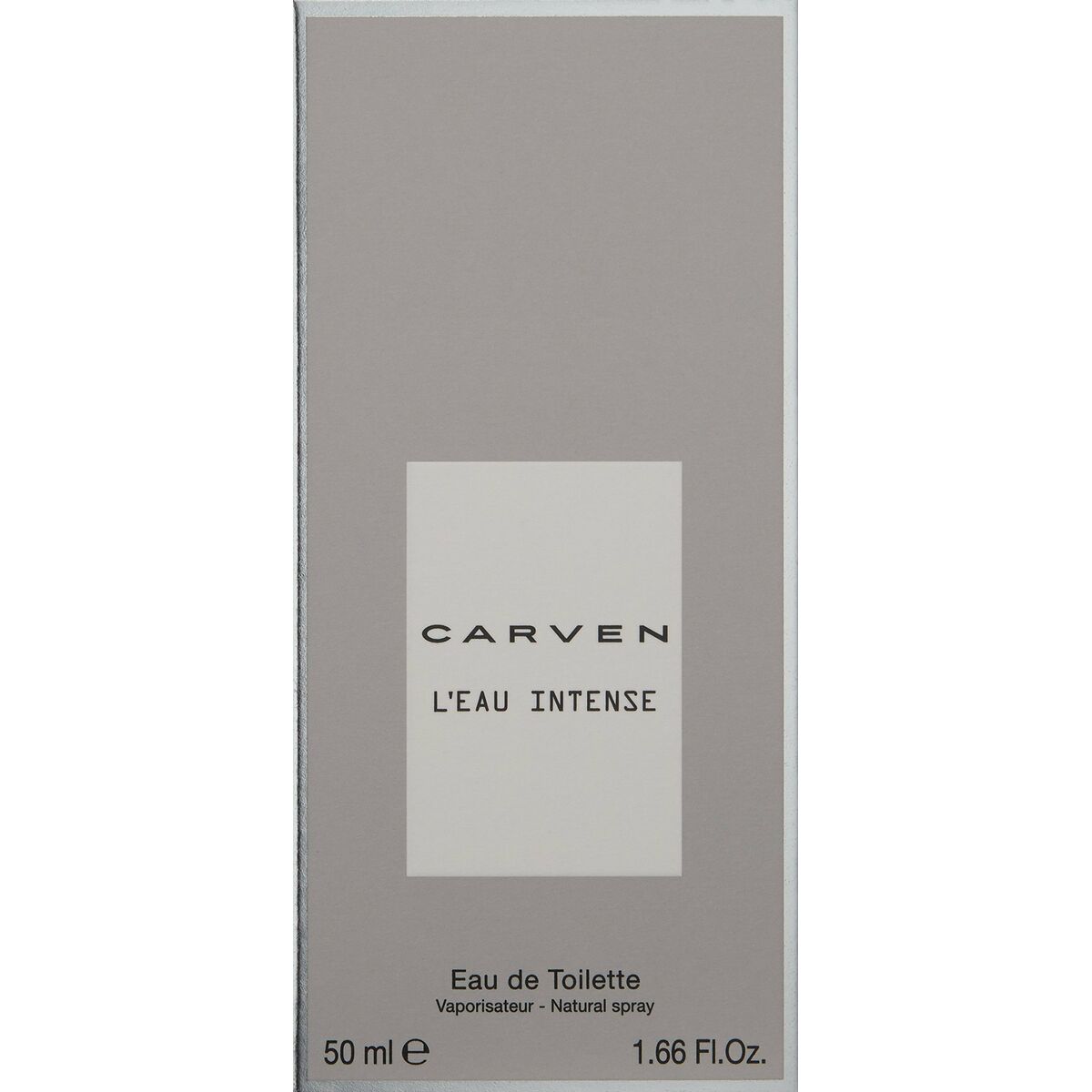 Herreparfume Carven   EDT Carven L'Eau Intense 50 ml