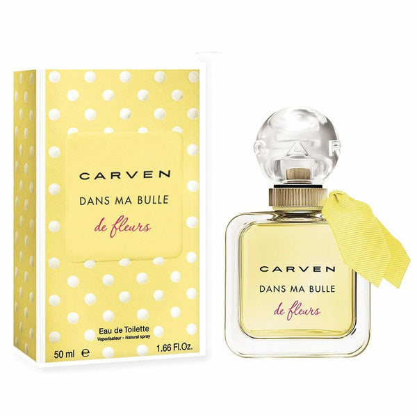 Dameparfume Carven   EDT Dans Ma Bulle de Fleurs 50 ml