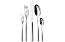 WMF 1272919991 bestiksæt 60 stk Rustfrit stål