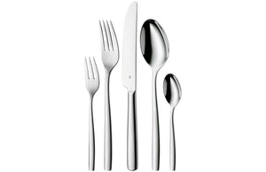 WMF 1272919991 bestiksæt 60 stk Rustfrit stål