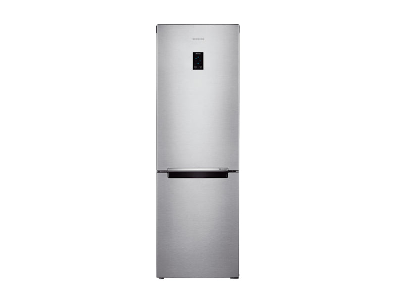 Samsung Serie 3000 Køleskab/fryser 231liter Klasse E 108liter Fritstående Metalgrafit