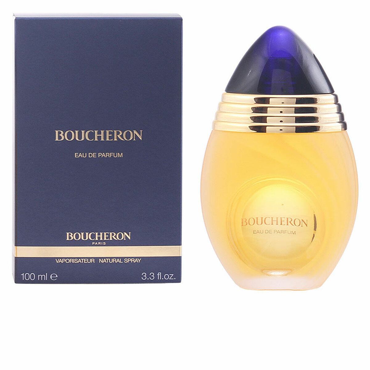Dameparfume Boucheron BOUCHERON EDP 100 ml