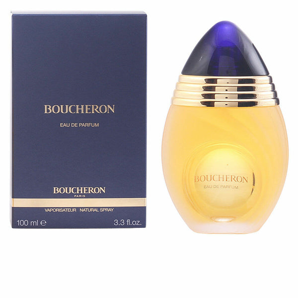 Dameparfume Boucheron BOUCHERON EDP 100 ml