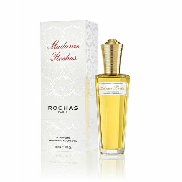 Dameparfume Rochas MADAME EDT 100 ml