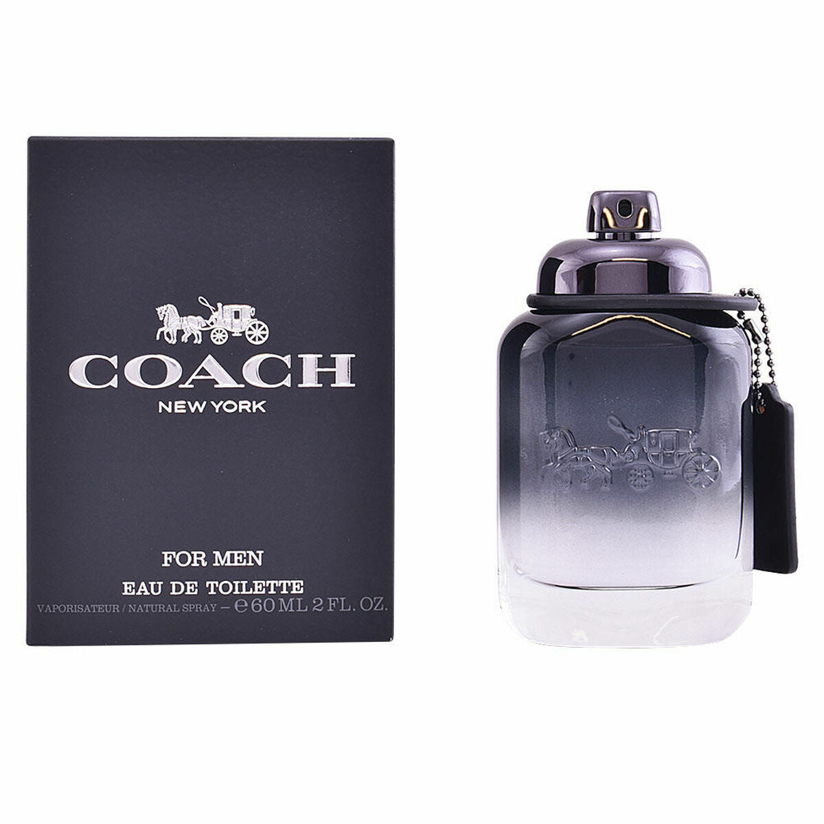 Herreparfume Coach COACOAM0006002 EDT 60 ml