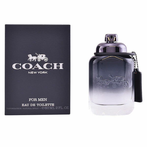 Herreparfume Coach COACOAM0006002 EDT 60 ml