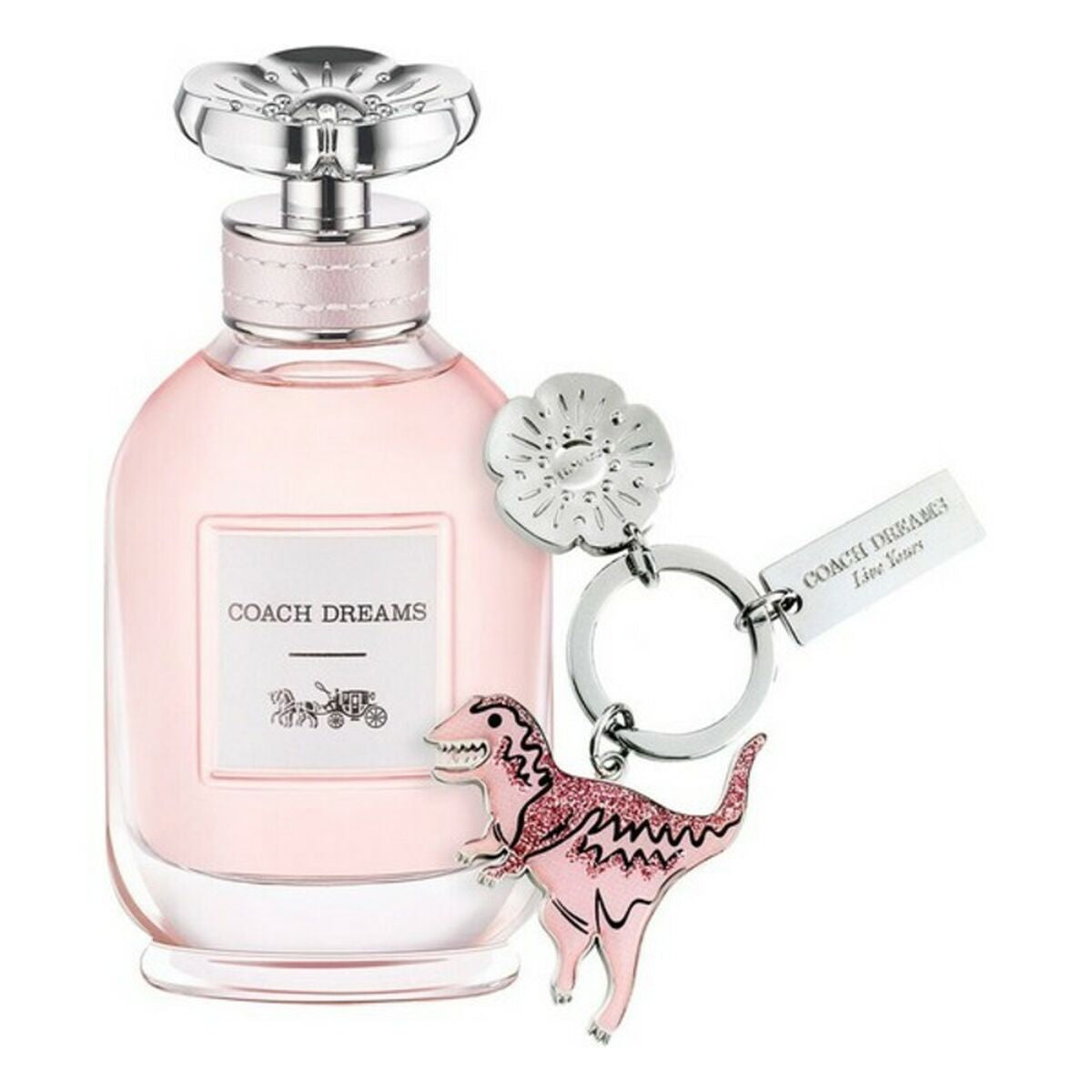 Dameparfume Coach CC009A01 90 ml