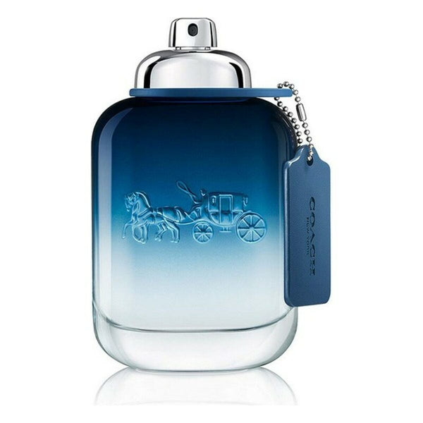 Herreparfume Coach Coach Blue EDT 100 ml
