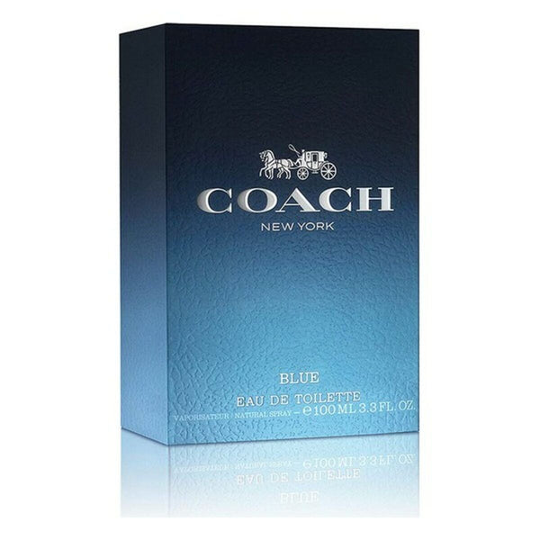 Herreparfume Coach Coach Blue EDT 100 ml