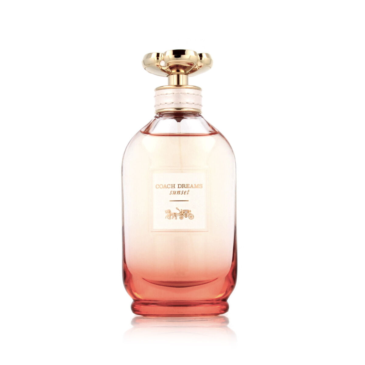 Dameparfume Coach COACH DREAMS EDP 90 ml